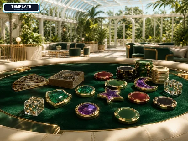 Dragon Tiger Luck live game screenshot 2