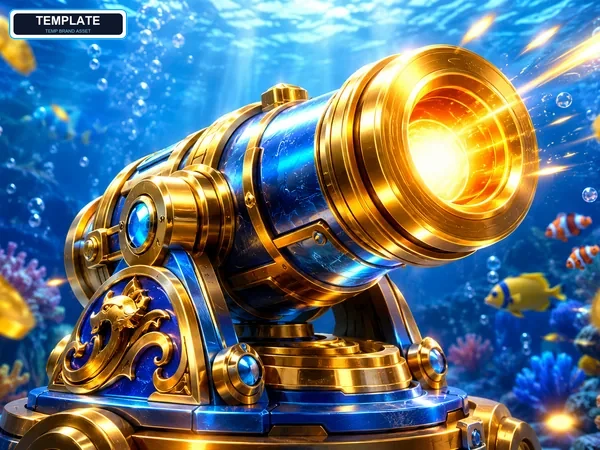 Fishing Disco image 1