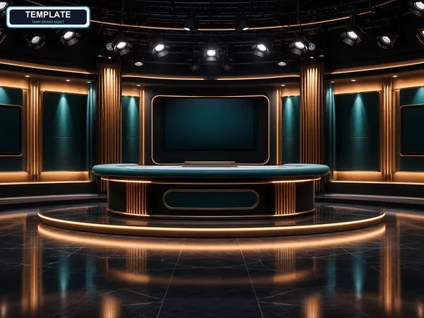 Live Casino Game Photo 1